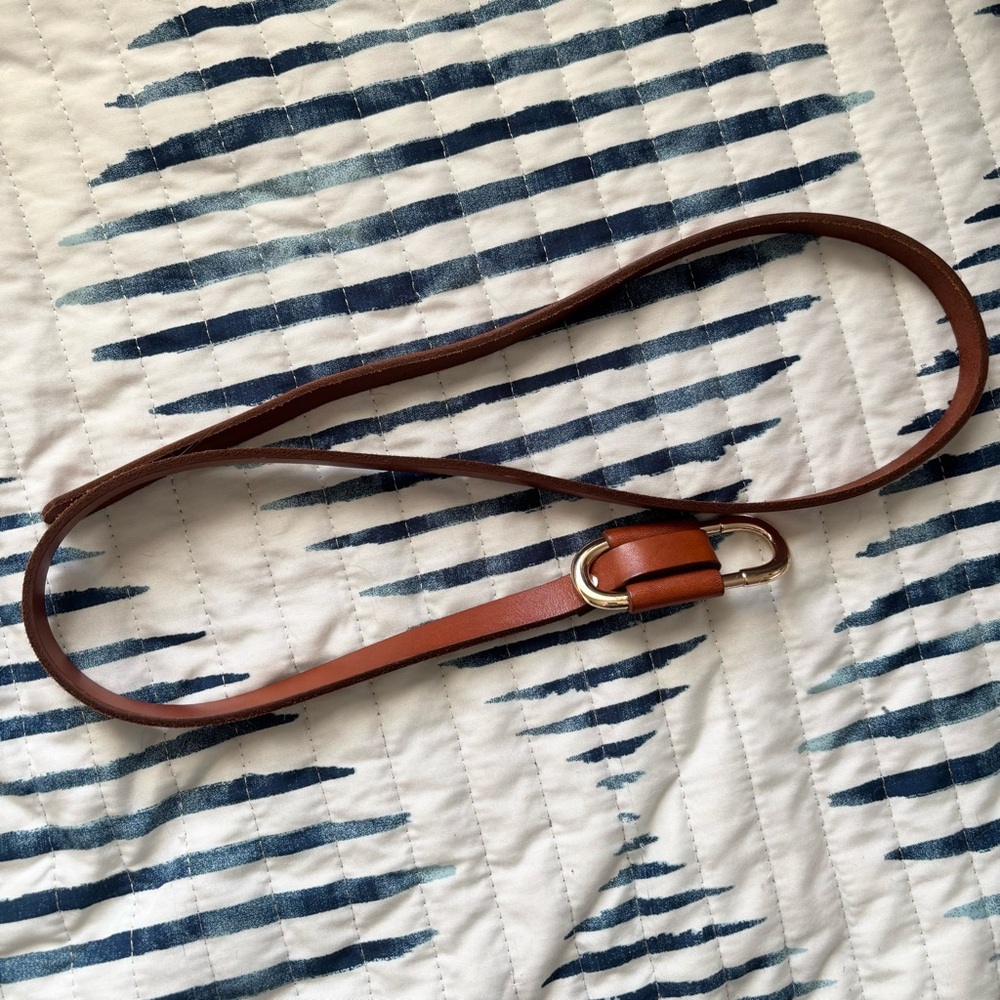 ANTHRO Belt